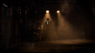 Dead Space remake: imagen del tráiler