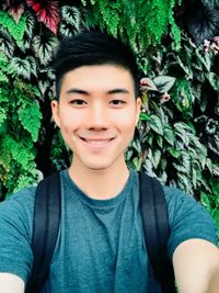 Alan Chan's avatar