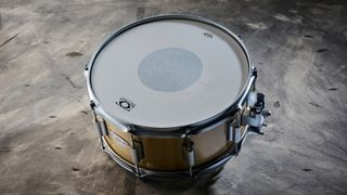 Drumcraft Bell Brass Snare