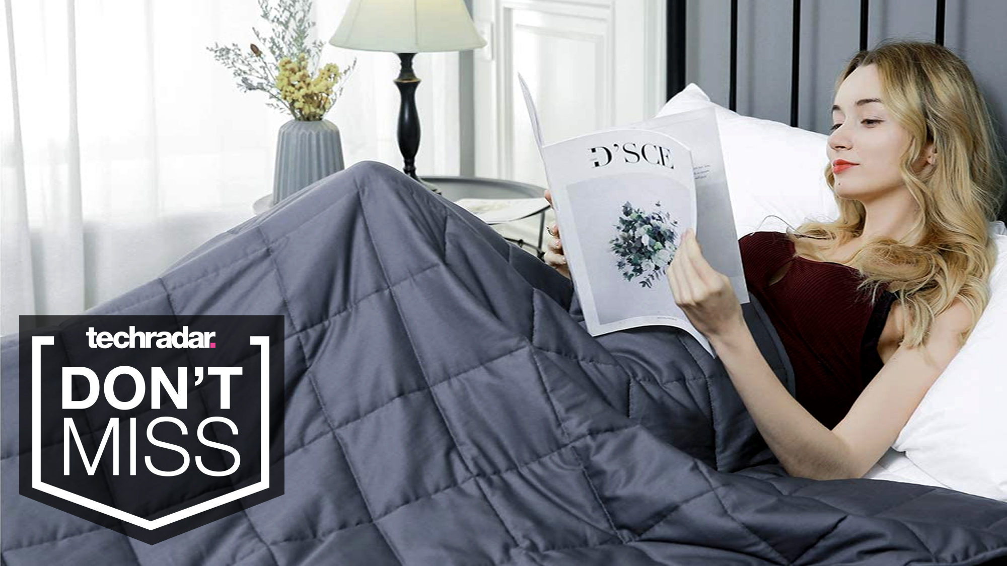 weighted-blankets-deals-in-kids-and-adult-sizes-for-sale-this-amazon-prime-day-techradar