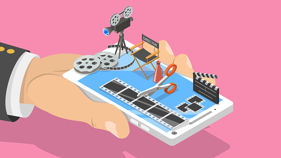 The best video editing apps in 2020 | Creative Bloq