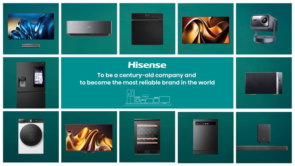 Hisense