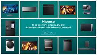 Hisense