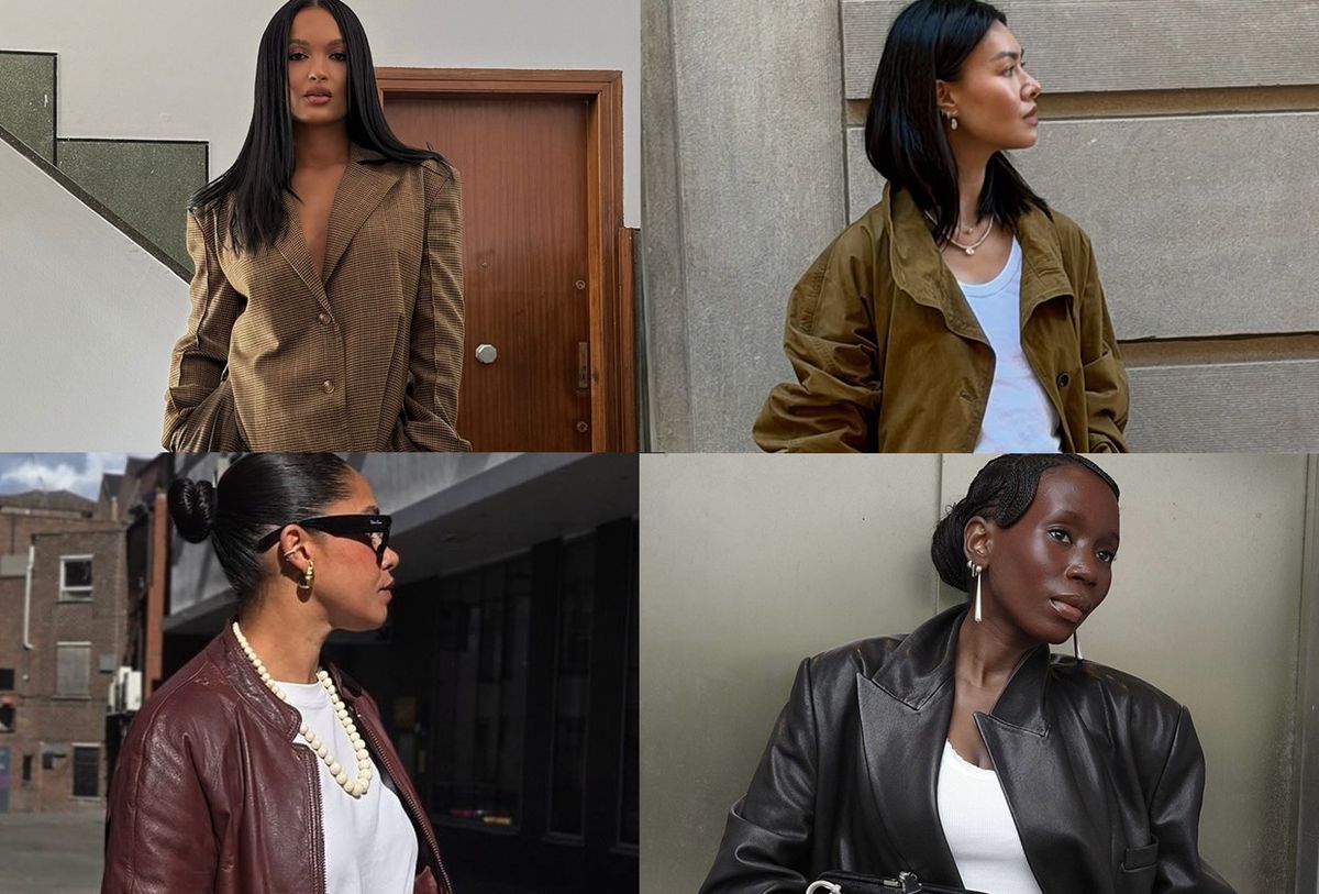If I See You Wearing One of These 6 Specific Shoe Colors, I Know You're a Fashion Person