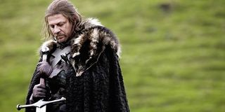 Game of Thrones, Sean Bean, HBO