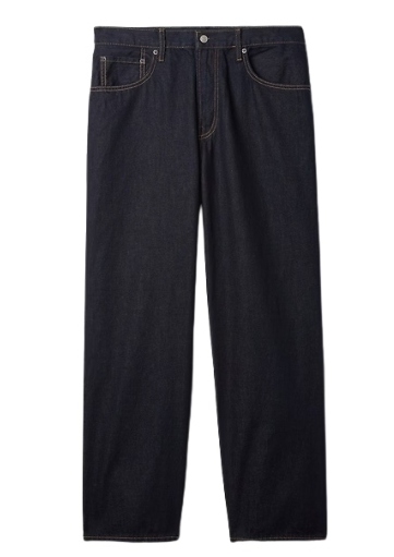 Gap, Ultrasoft '90s Loose Jeans