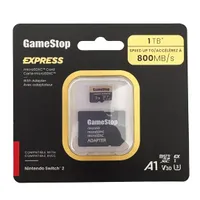 GameStop microSD Express card (1TB)