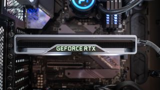 Nvidia GeForce RTX