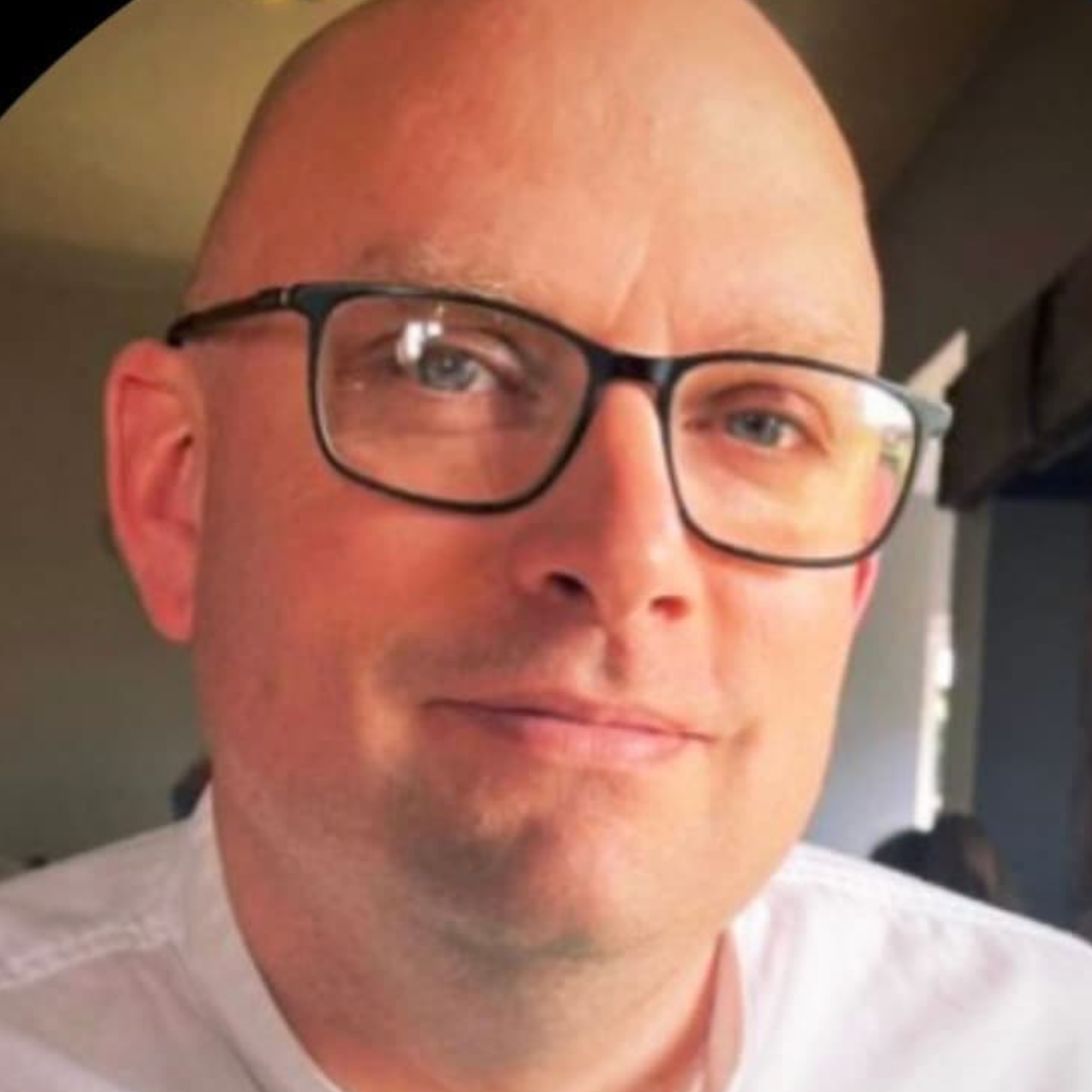 Graham Smith MCIhort
