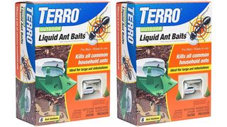 TERRO outdoor liquid ant baits