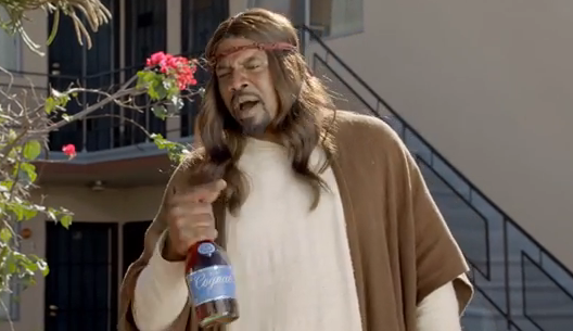 Adult Swim Renews 'Black Jesus,' 'Mike Tyson Mysteries,' 'Mr. Pickles