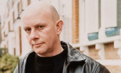 Nick Hornby is a British novelist, essayist, and screenwriter best known for his novels High Fidelity, About A Boy, and Fever Pitch.