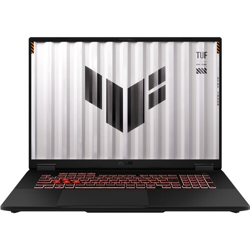 ASUS TUF Gaming A18