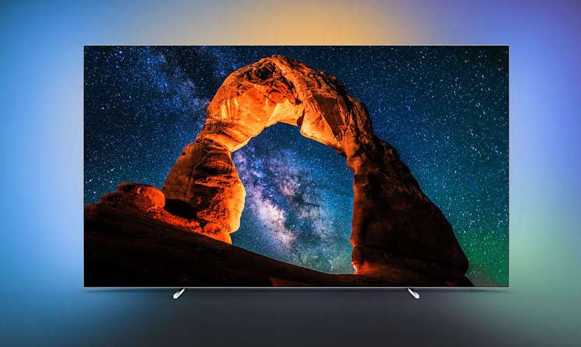 Black Friday TV deal: Philips flagship 4K OLED with B&W speakers | What Hi-Fi?