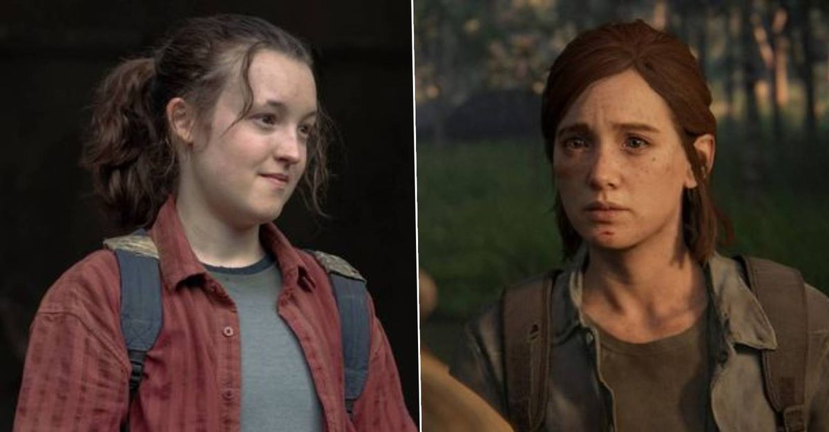 The Last of Us season 2 set photos show off Bella Ramsey's Ellie ...