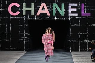 Chanel Autumn/Winter 2022-GettyImages-1383033128