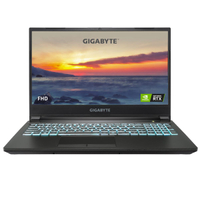 Gigabyte G5 RTX 3060 Gaming Laptop : was $1,299