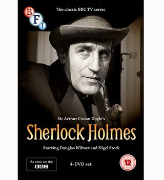 Sherlock Holmes (BBC TV)