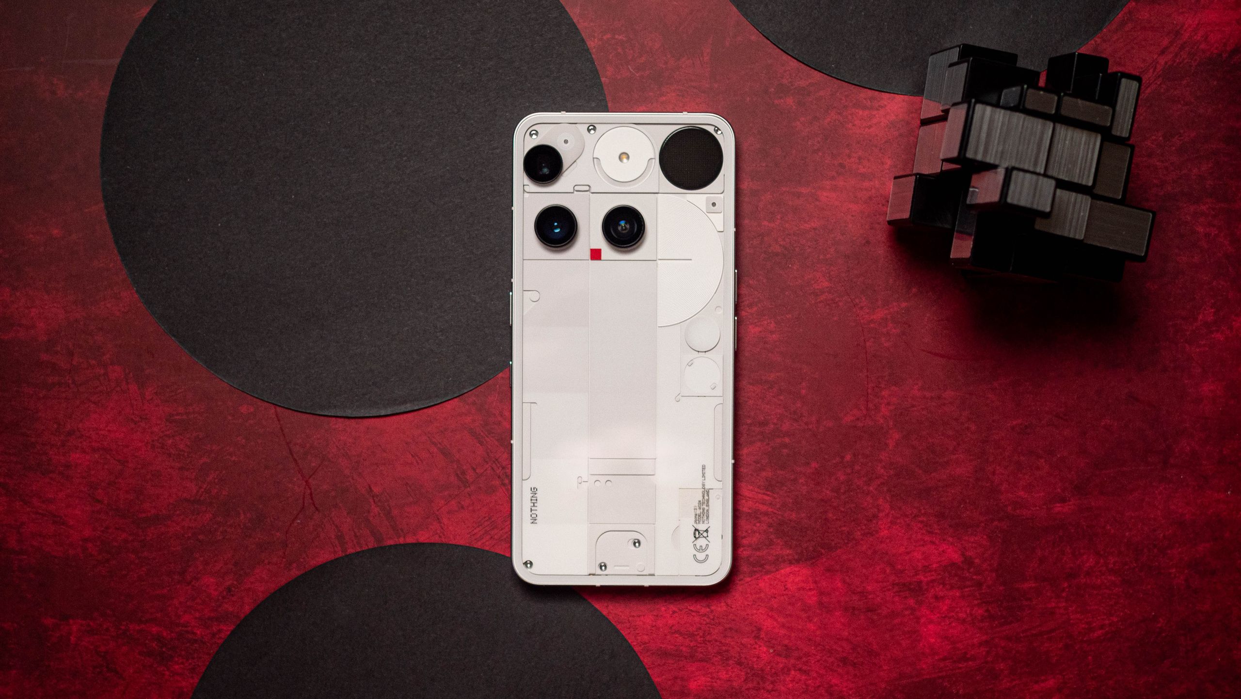 Nothing Phone 3, 3a series rolls out call...