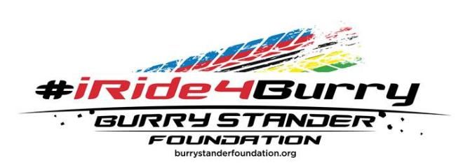 A foundation has been created in memory of Burry Stander