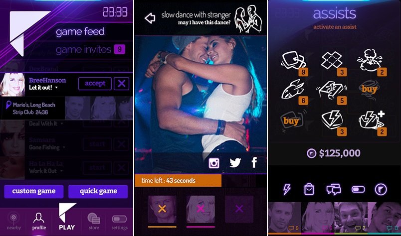 Revel for iOS