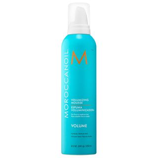 Volumizing Mousse