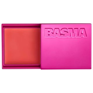 Basma Beauty Cream Blush