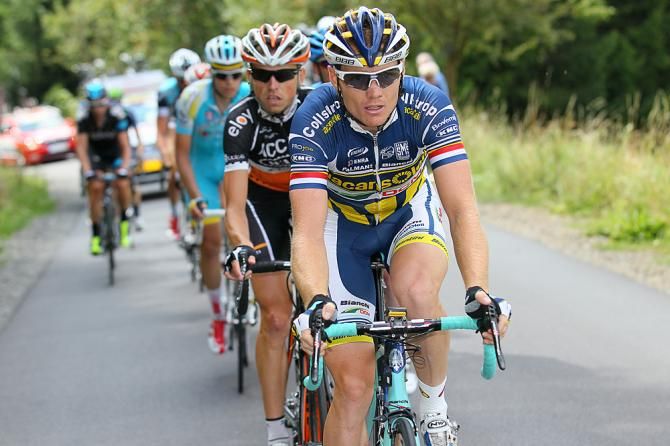 Lieuwe Westra (Vacansoleil)
