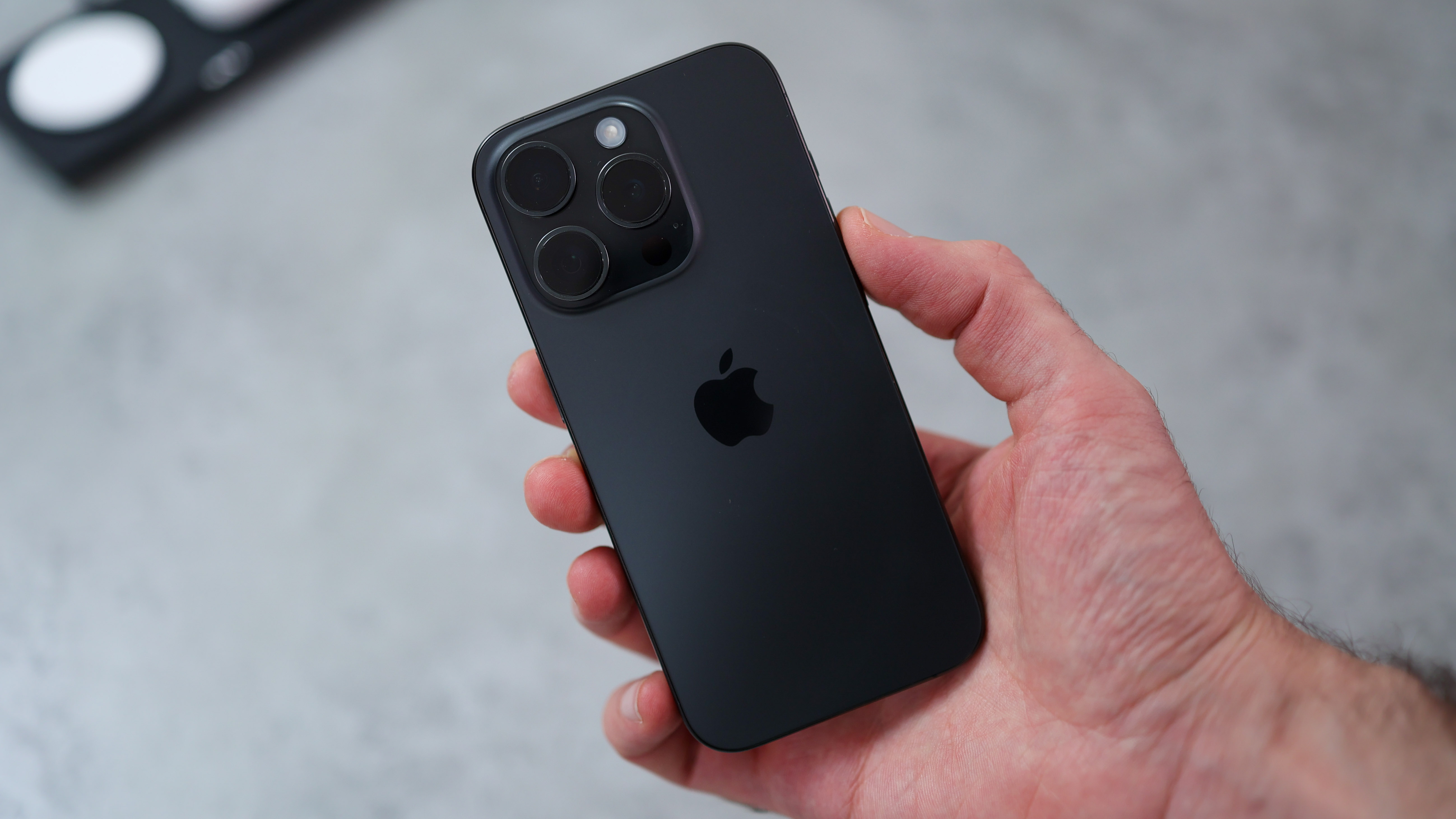 iPhone 15 Pro review: unremarkably excellent | Digital Camera World