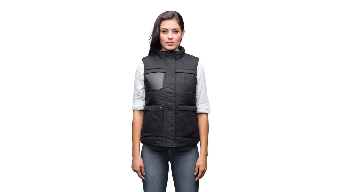 Nobis Elora Ladies Vest