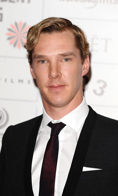 Sherlock star says nude scene is &#039;great publicity&#039;