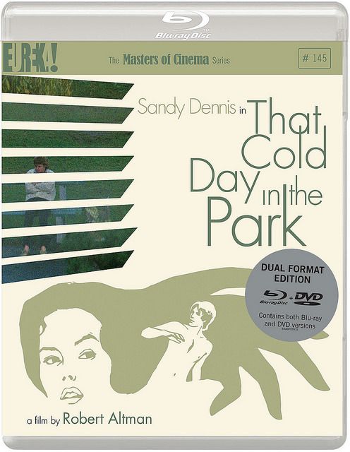 That Cold Day in the Park (1969)