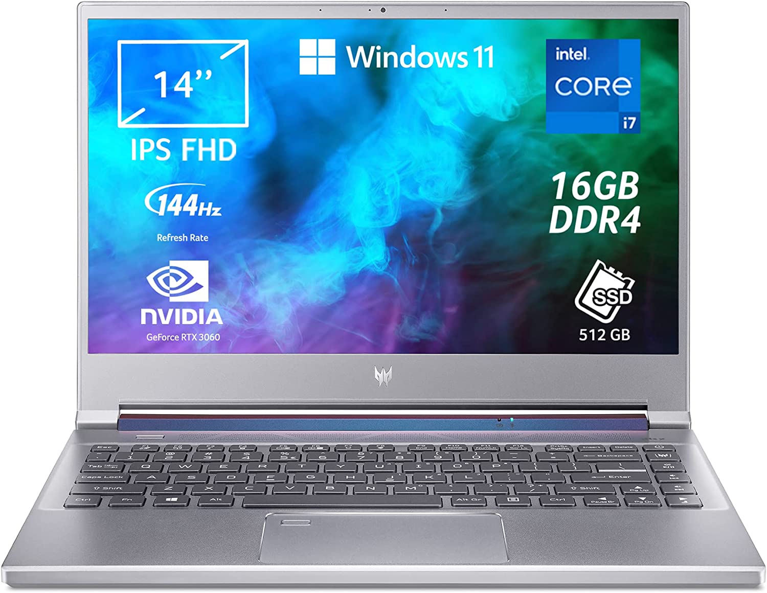 Acer Gaming