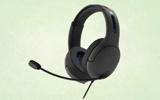 PDP LVL50 Wired Stereo Headset review