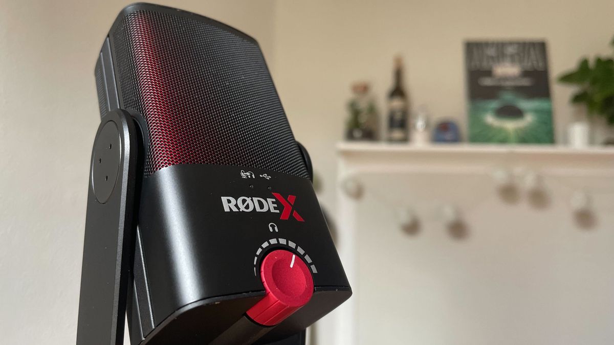 RODE XCM-50
