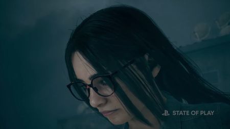 Silent Hill: The Short Message