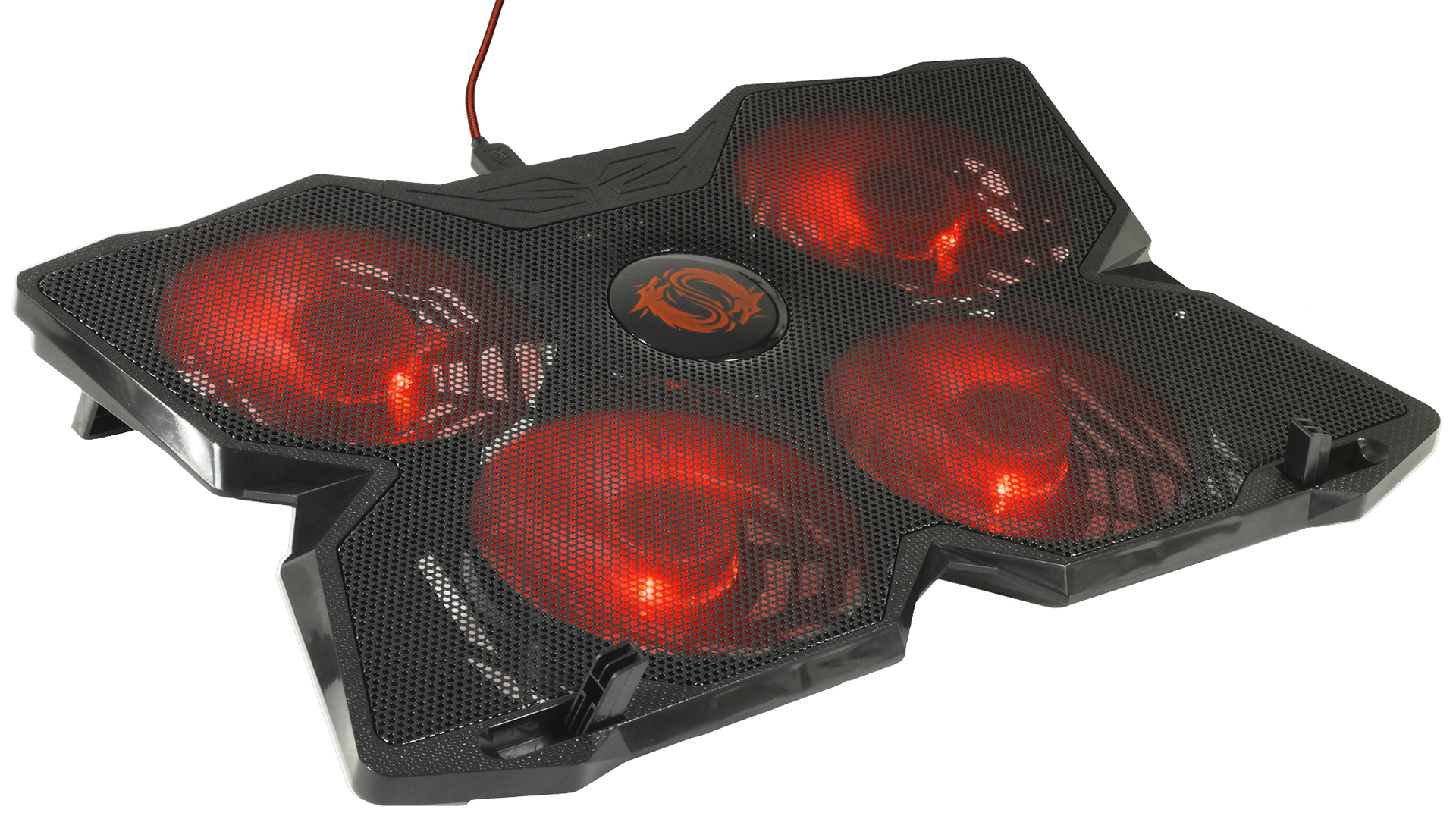 Game Lab Vortex E-Sport LED Cooling Pad