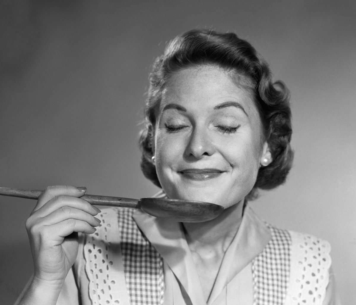 This week I learned even smelling your food can make you fat, and more