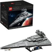 Lego Star Wars Imperial Star Destroyer$699.95 on Amazon