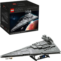 Ultimate Collector Series Lego Imperial Star Destroyer:Was £615 now£491.99 from John Lewis