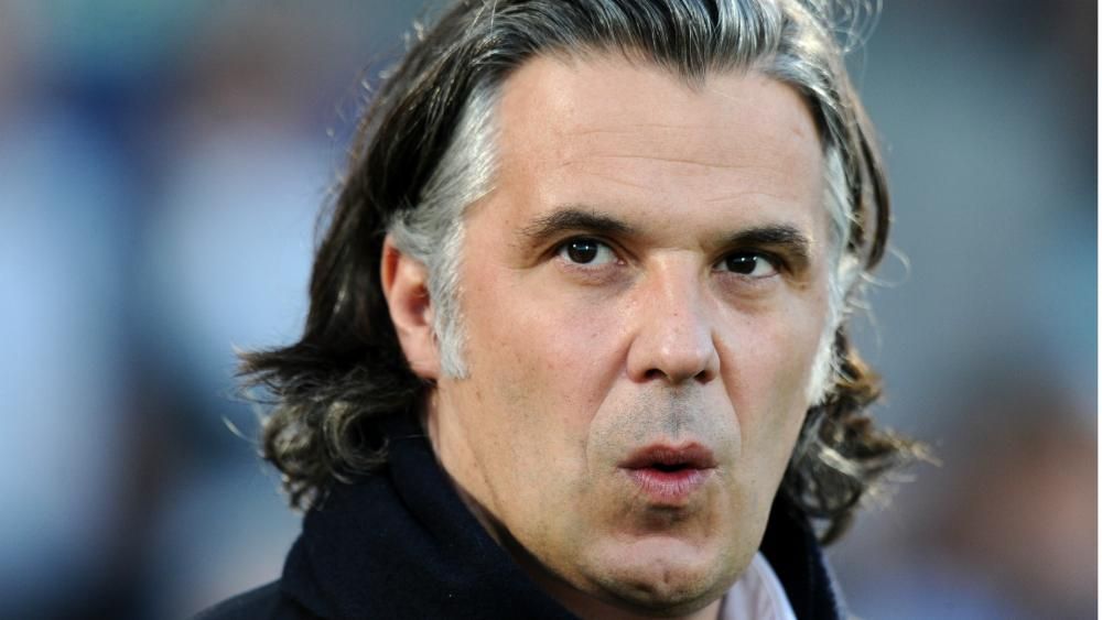 Bielsa left me 'dumbfounded' - Marseille president ...