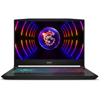 MSI Katana 17" laptop | was £749| now £679
Save £70 at Amazon