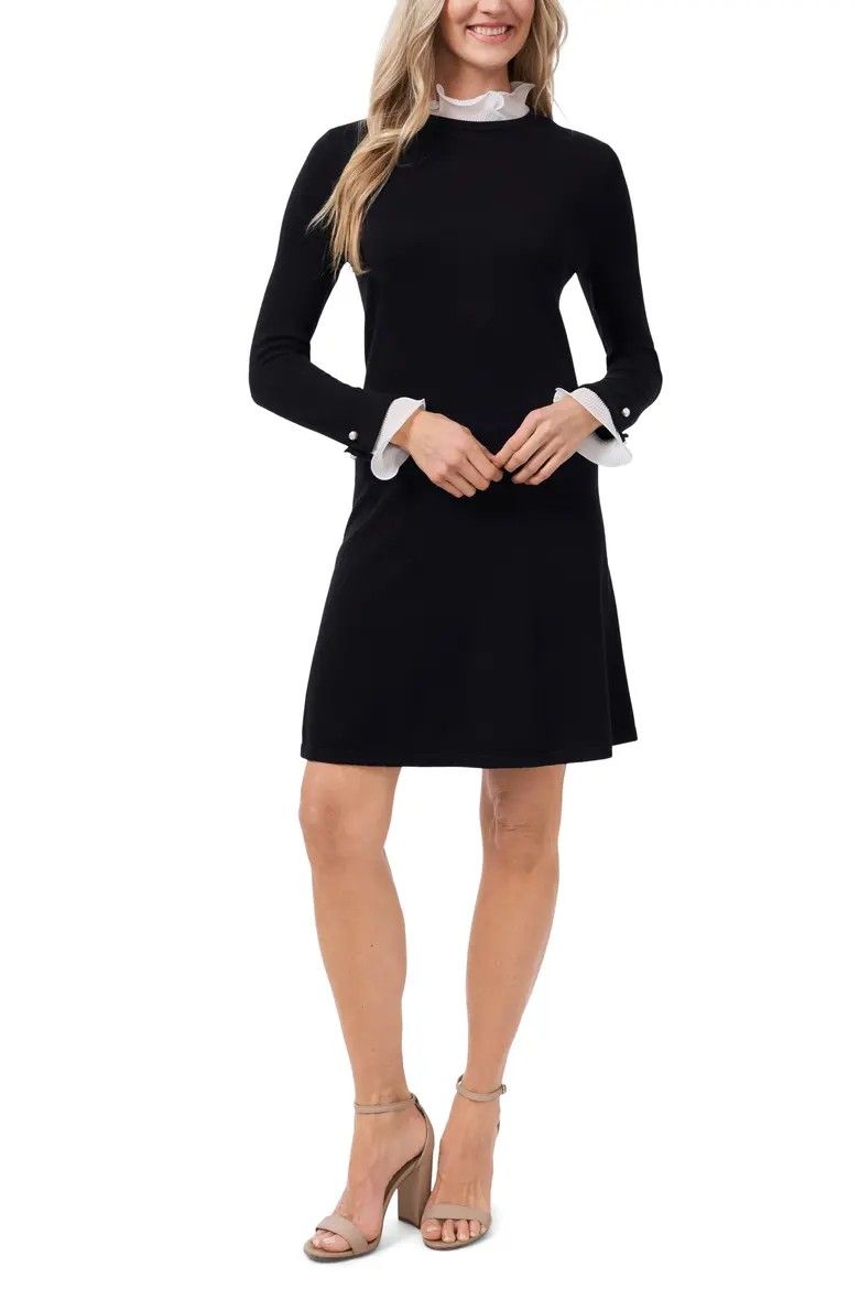 The Best Little Black Dress Halloween Costumes Inspired by Pop Culture Marie Claire