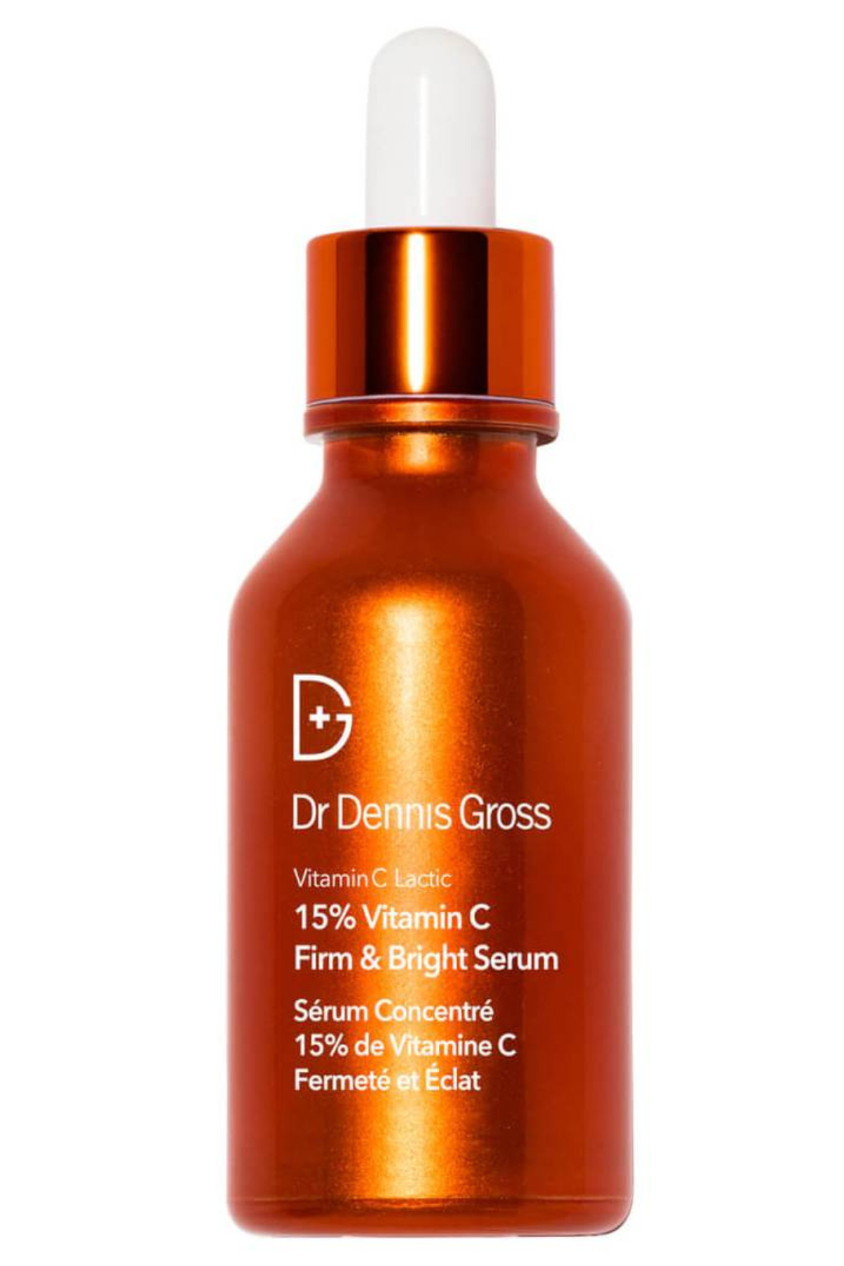 Dr. Dennis Gross Vitamin C Lactic 15 Percent