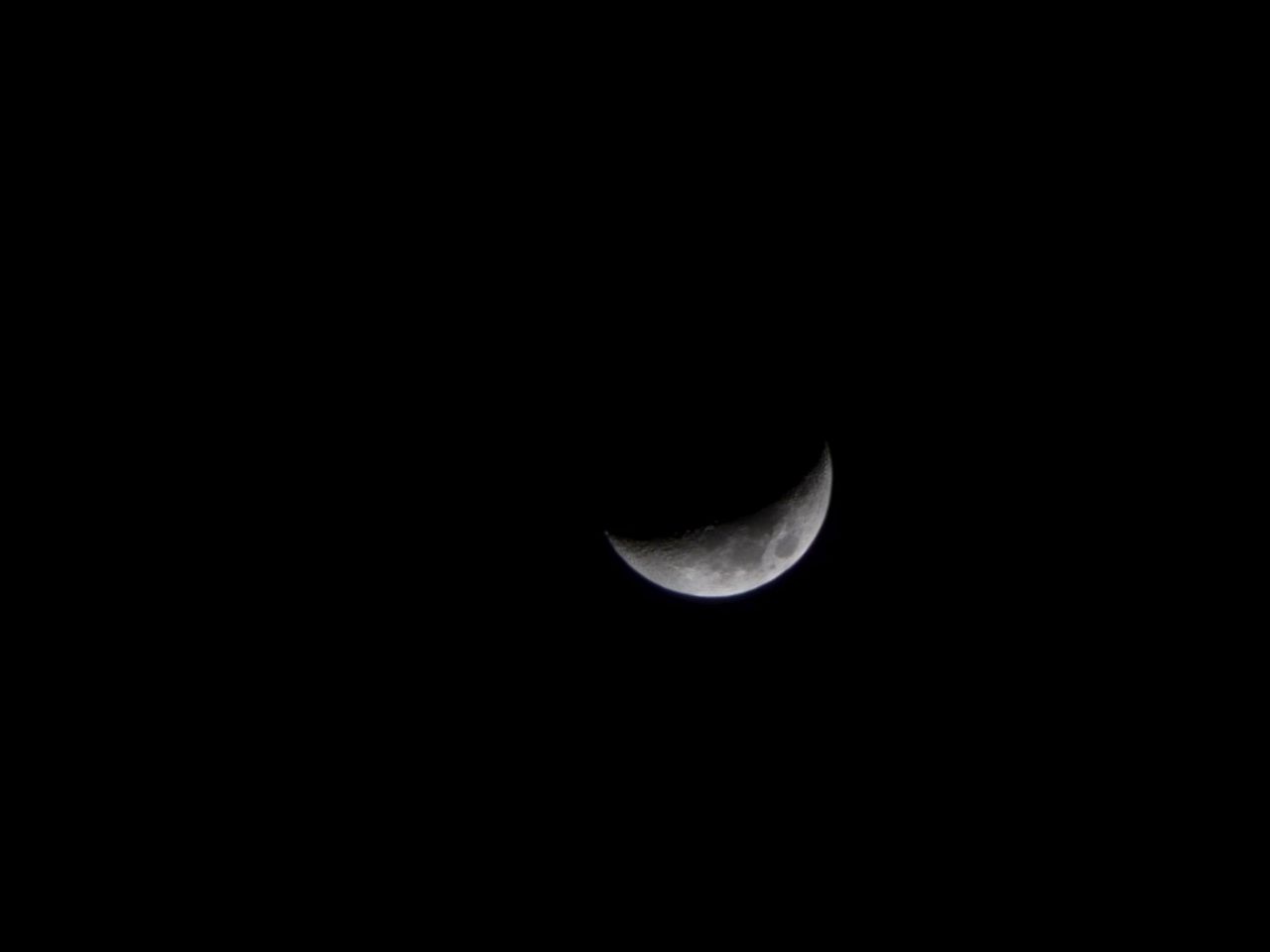Samsung Galaxy S25 Ultra astrophotography.