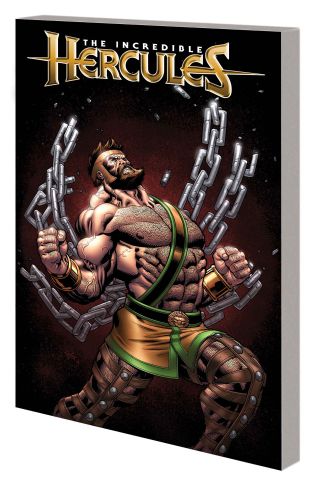 Marvel Comics February 2021 solicitations