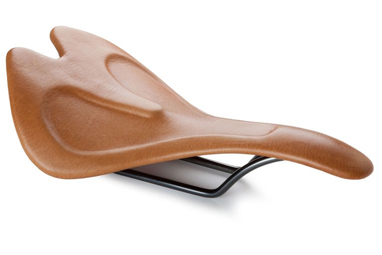 infinity saddle review