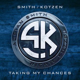 Smith / Kotzen single artwork