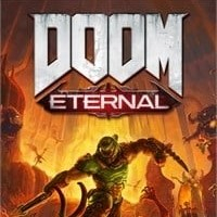 DOOM Eternal: Deluxe Edition | $69.99 $19.64 at GMG (Steam)