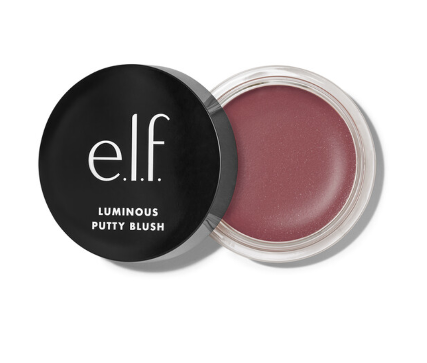 e.l.f. Cosmetics Luminous Putty Blush